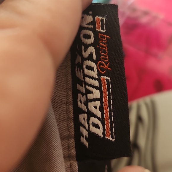 HARLEY DAVIDSON RACING SCREAMING EAGLE SHIRT XXXL - Picture 11 of 11